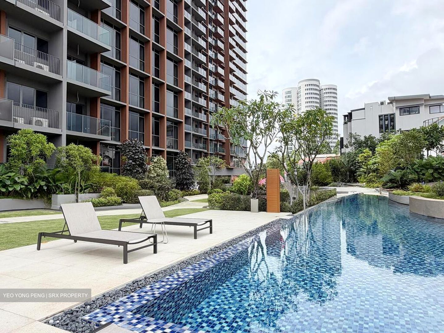 Amo Residence (D20), Apartment #518627651